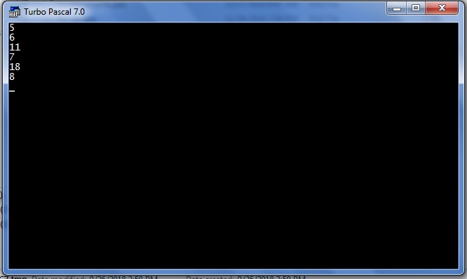 Perulangan While Do Dan Repeat Until Pada Pascal Fergoesnant S Blog