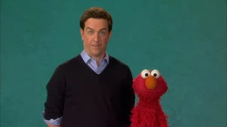 Sesame Street Episode 4306 The Letter G Song, Ed Helms, Elmo