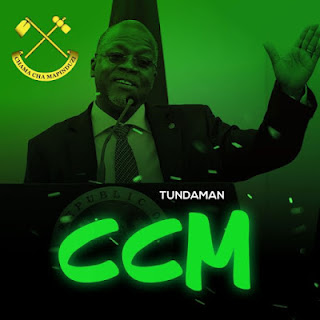 New Audio|Tunda Man-CCM|Download Official Mp3 Audio 