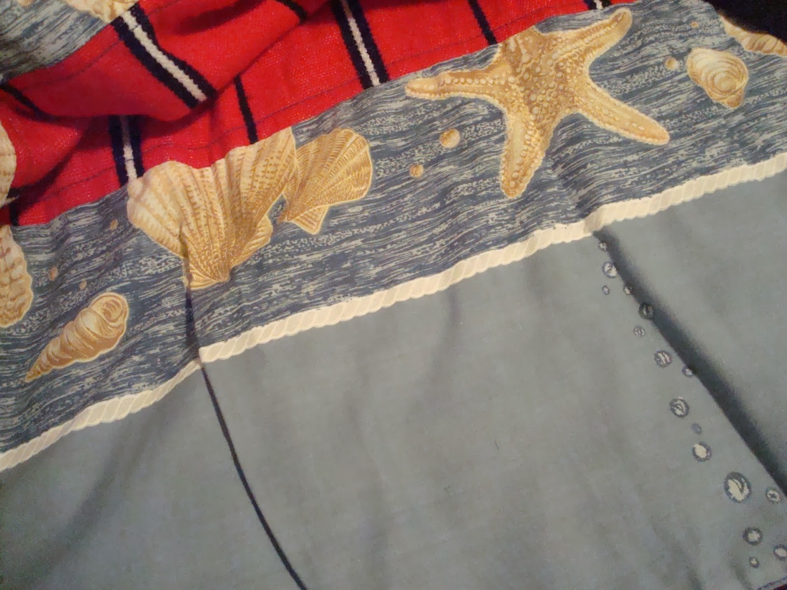 Portuguese Folkloric Costume Skirt