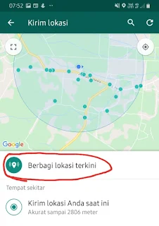 cara melacak hp hilang lewat whatsapp cara melacak hp hilang lewat whatsapp