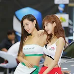 Seo Jin Ah – Seoul Auto Salon Foto 155