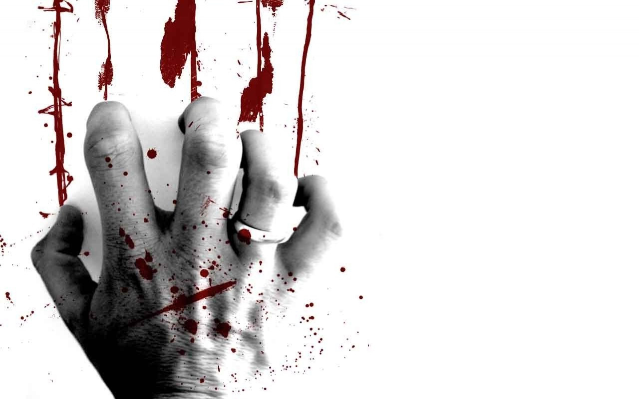 Wallpaper Horror | Top Desktop No.1