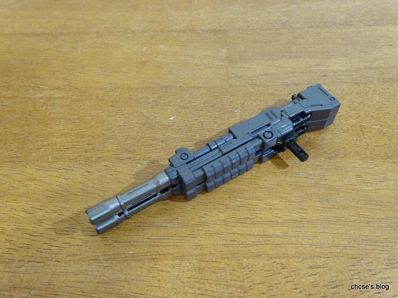 ChCse's blog Toy Review Transformers Generations War for Cybertron