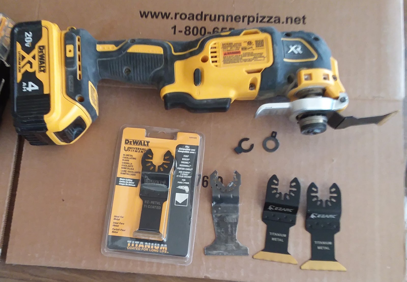 Pergelator Buzz Buzz