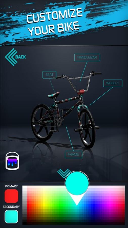touchgrind bmx the docks challenges touchgrind bmx the docks challenges