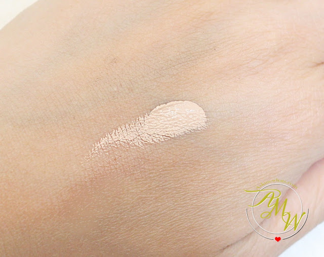 a swatch photo of Etude House Big Cover Concealer Tip in sand