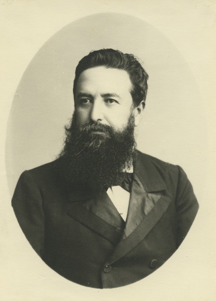 JOSÉ PERALTA El 27 de diciembre, hace 83 años murió José Peralta