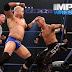 Reporte Impact Wrestling 15-03-2012: Show Previo a Victory Road, Sting & Roode firman contrato + Mr Anderson regresa a la acción!