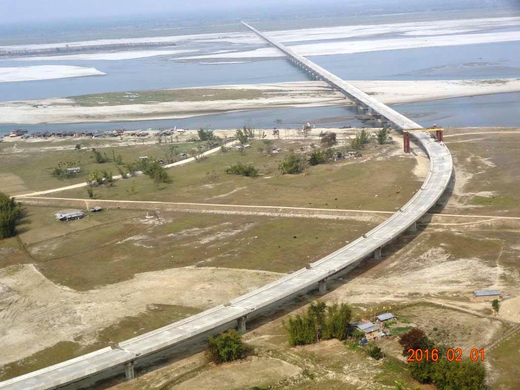 Interesting News Started by Atal, Delayed by Congress, Completed by