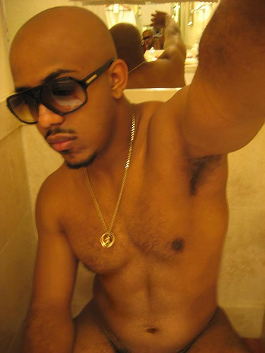 All Has Been Pretty Quiet On The Raz B Escandalo Tell All Book Front