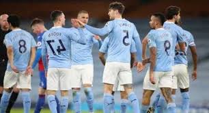 خسر مانشستر سيتي 2-1 أمام مضيفه لايبزيج الألماني في دوري أبطال أوروبا