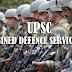 UPSC CDS 2 2020 Notification Released for 344 Posts: Apply Online
