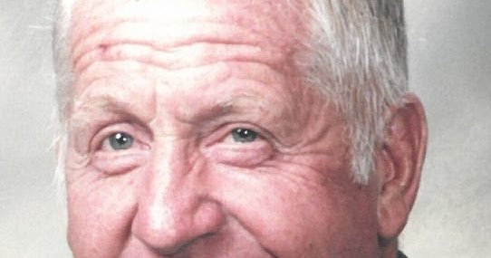 DarkeJournal Obituaries: James "Jim" Jasper Moody (March 4 ...