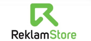 Logo ReklamStore
