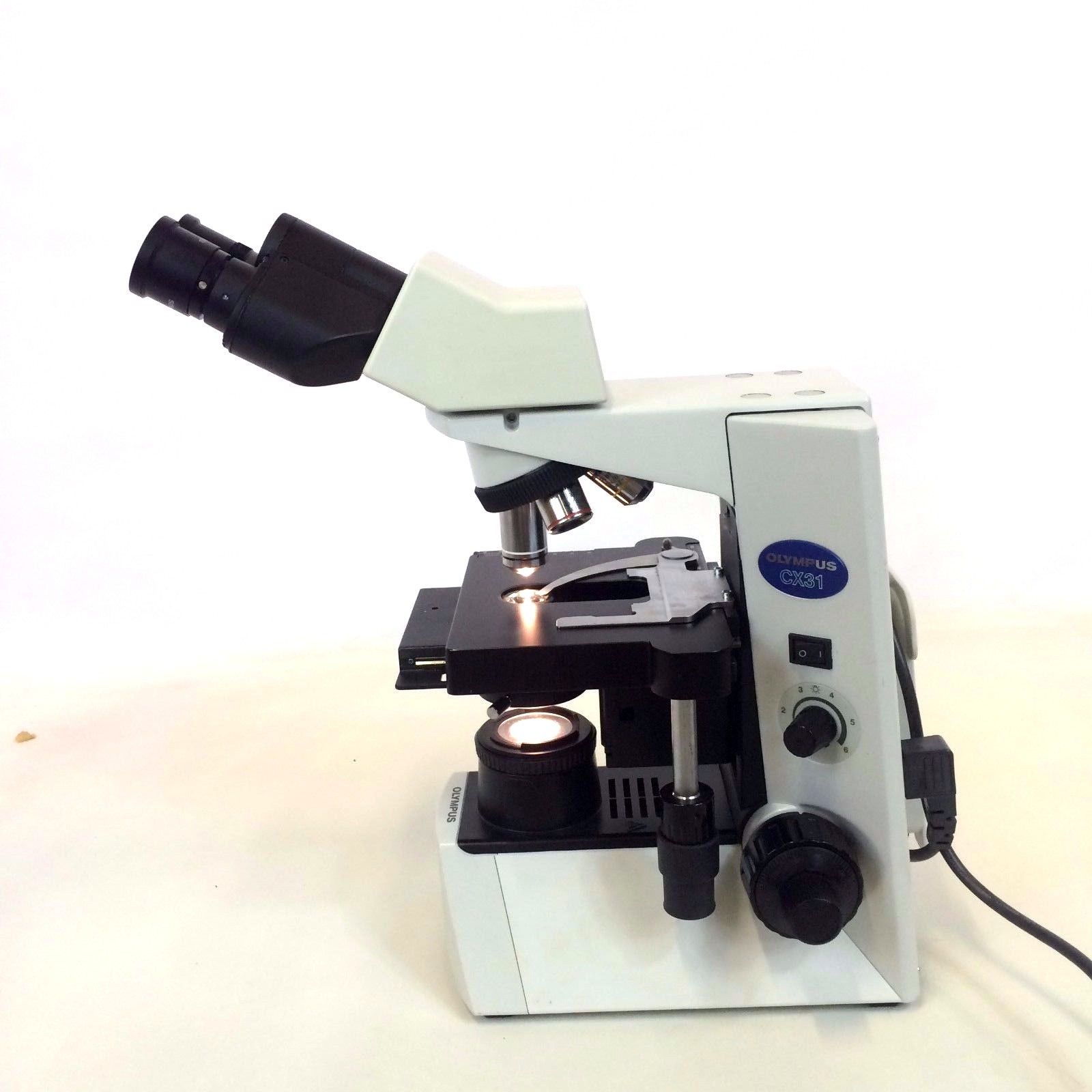 Zaidah Medical Supplier for New and Used Medical Equipment OLYMPUS