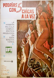 Podrías con cinco chicas a la vez? (1979)