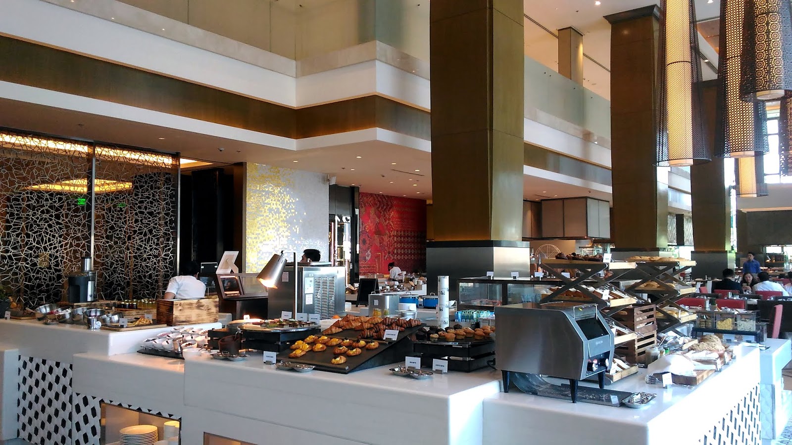 DUDE FOR FOOD Elevating Filipino Cuisine Come Home to S Kitchen's