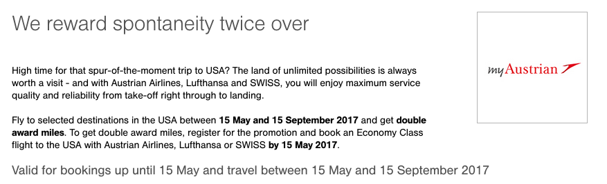 frequent flyer bonuses double miles more miles when you fly swiss frequent flyer