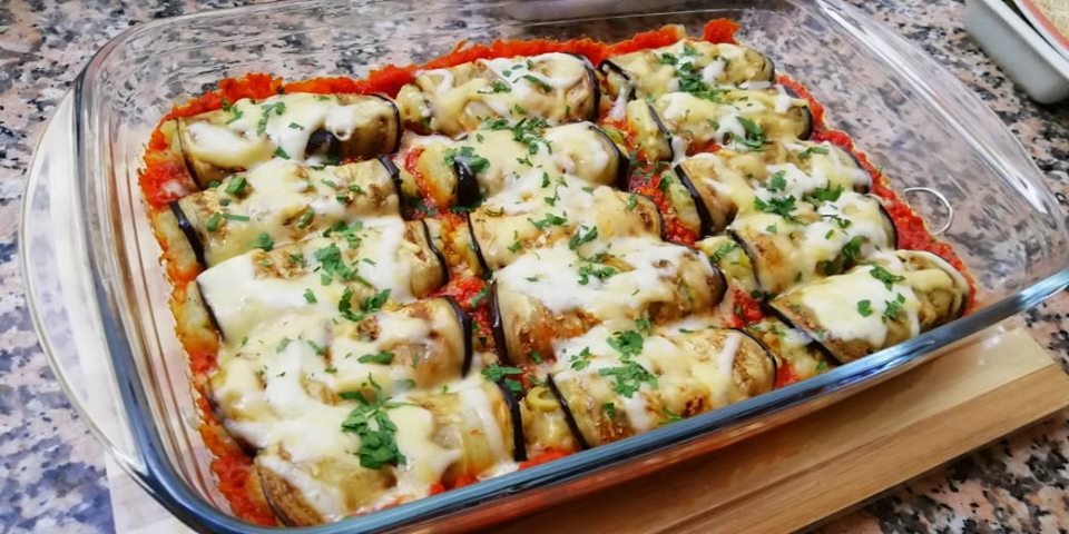 Délicieux Plat Sans Viande Délicieux Plat Sans Viande