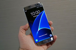 Harga dan Spesifikasi Handphone atau Smartphone Terbaru dan Terkini 2016 Samsung Galaxy S7 Mini