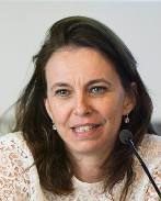 Raffaella Orsero, AD di Orsero