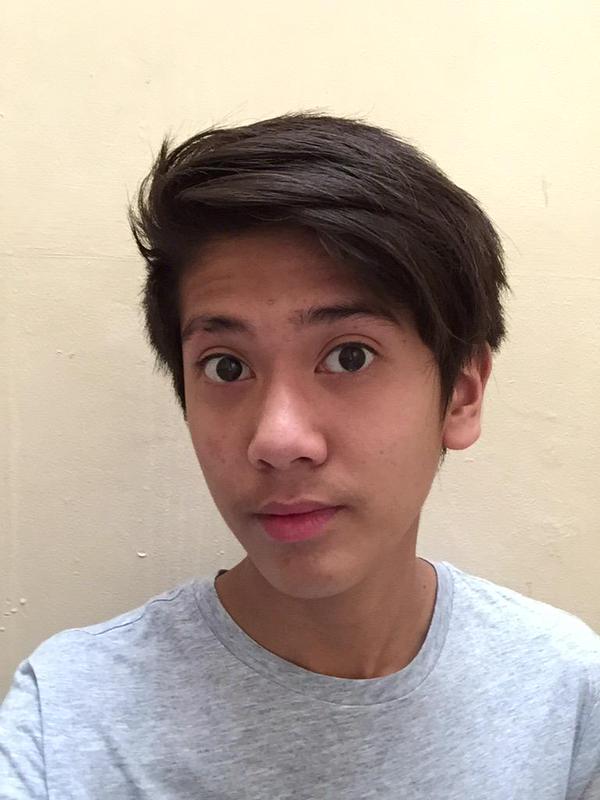 KUMPULAN FOTO IQBAL CJR TERBARU 2017 | COBOY JUNIOR CJR