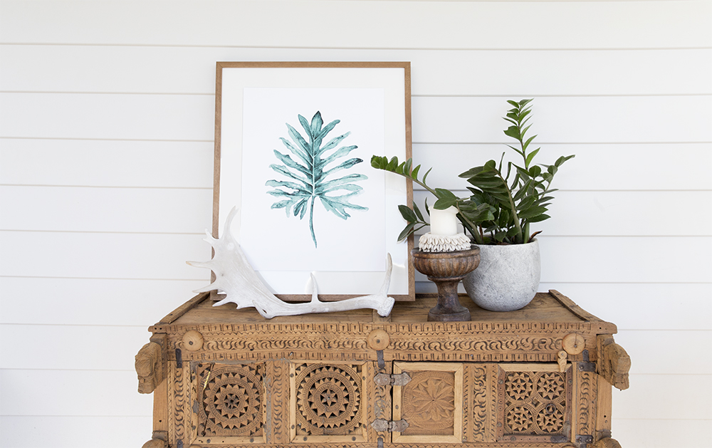 The Grove Byron Bay and Villa Styling Glamour Coastal Living
