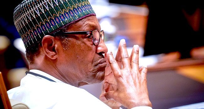HURIWA Gives Buhari 78 Hours To Recall The Appointment of Suleiman Abba, Ahmed Aliyu, Others