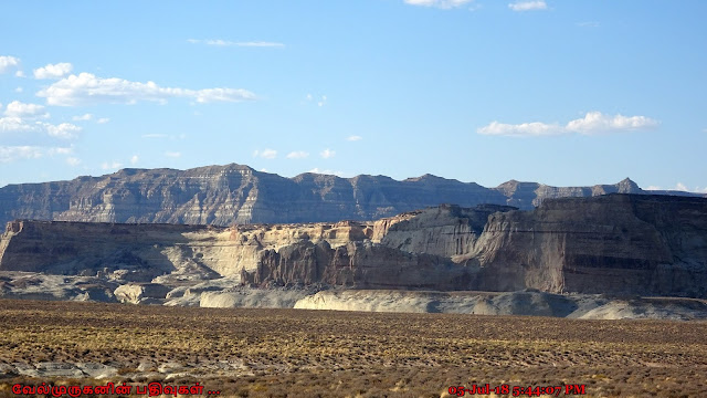 Glen Canyon National Recreation Area