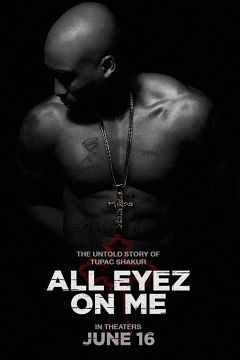 Baixar All Eyez on Me Torrent Dublado Baixar All Eyez on Me Dublado Torrent