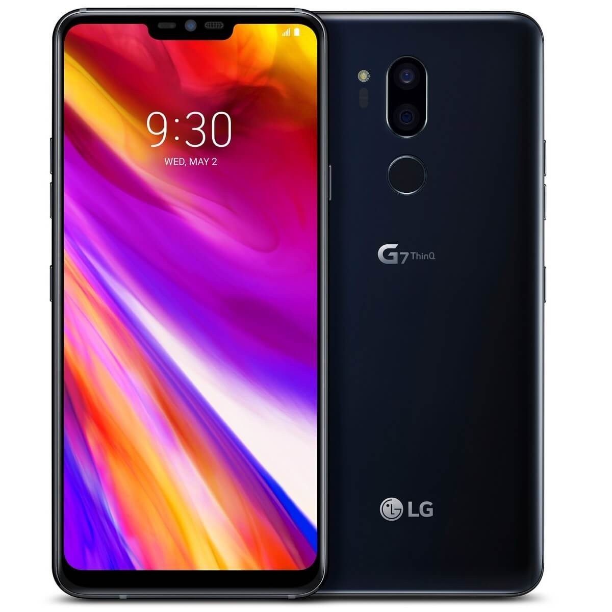 LG Phones 2019 - LG G7 ThinQ Review Specifications - Latest Android Phones 2019 | The Best ...