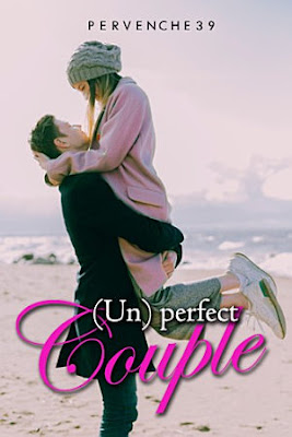 (Un)perfect Couple by Centhya Pdf (Un)perfect Couple by Centhya Pdf