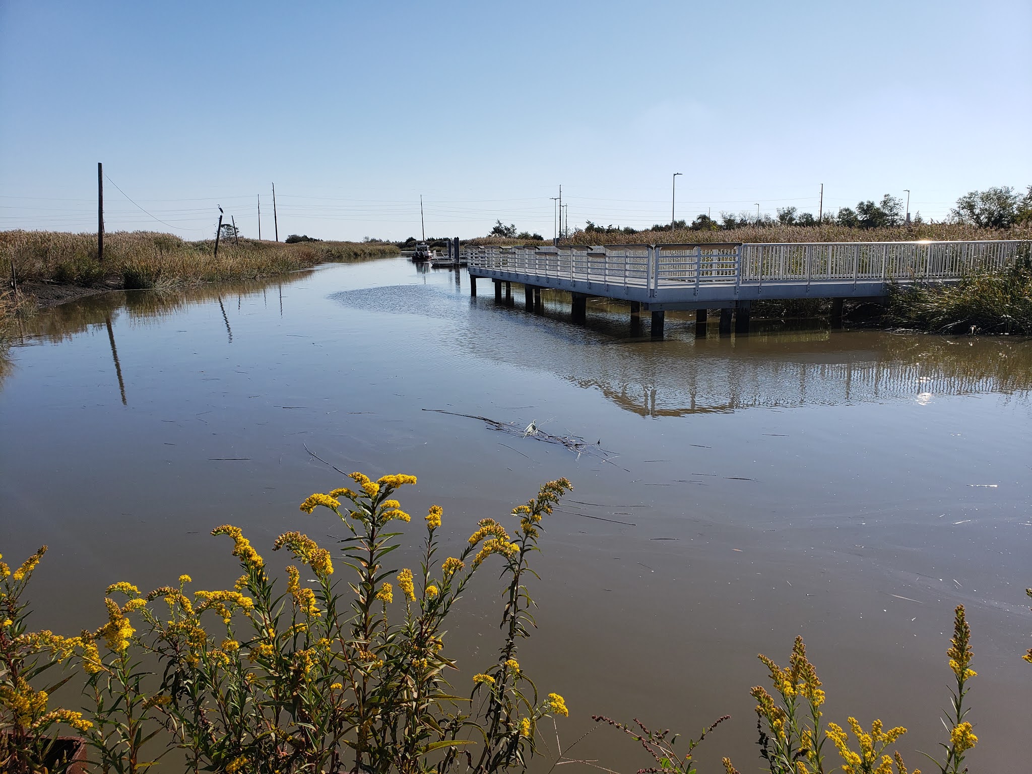 Little Creek Some of the Most Interesting Historic Buildings on the