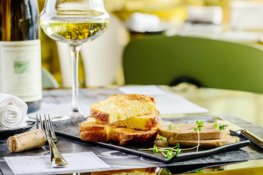 where to eat in paris, what to eat in paris