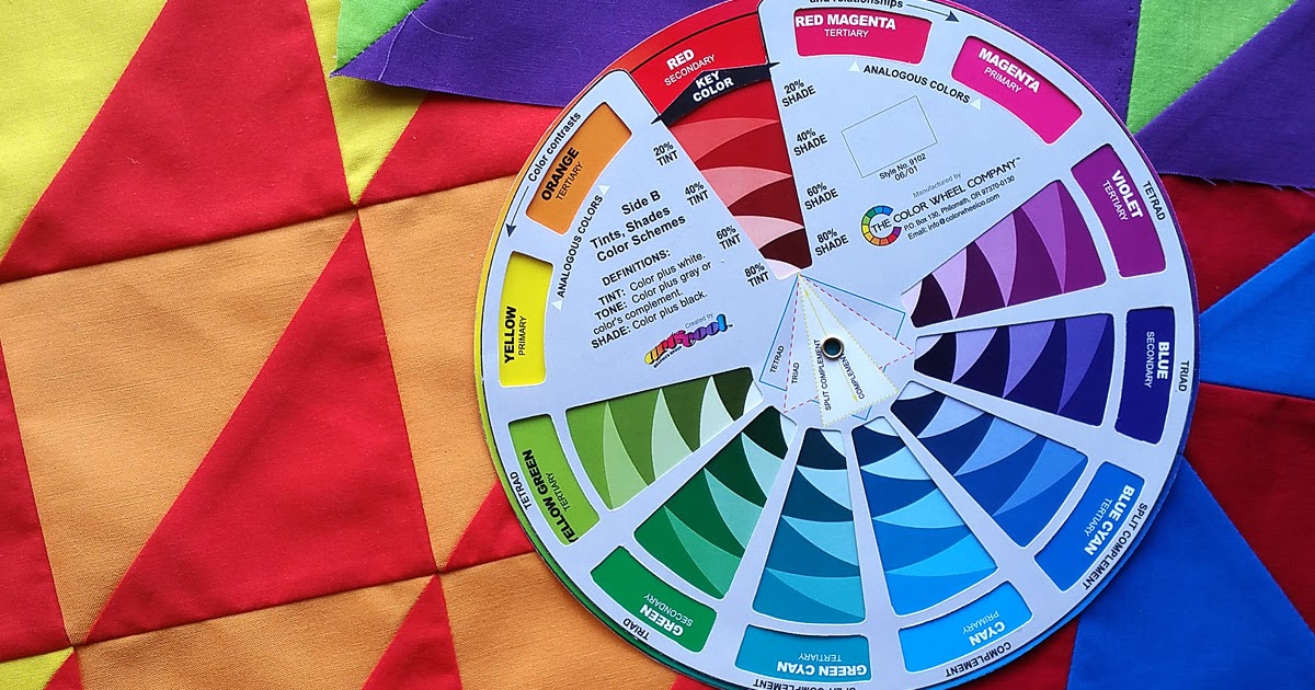 Miss Sews it all How To Use Color Theory In Quilting miss-sews-it-all-how-to-use-color-theory-in-quilting