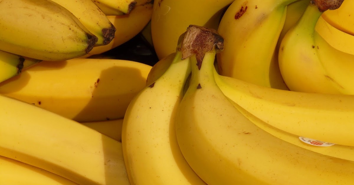 Advantages and Disadvantages of Banana