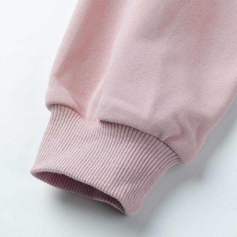 Áo Thun Trẻ Em Cotton Tay Dài In Chữ - HEYLADS 157681 7 8 122