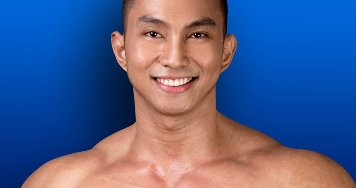 Rendon Labador Height - How Tall | All Height 2021