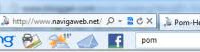 Bing ToolBar per Internet Explorer con Facebook, chat, notifica Email, mappe e meteo