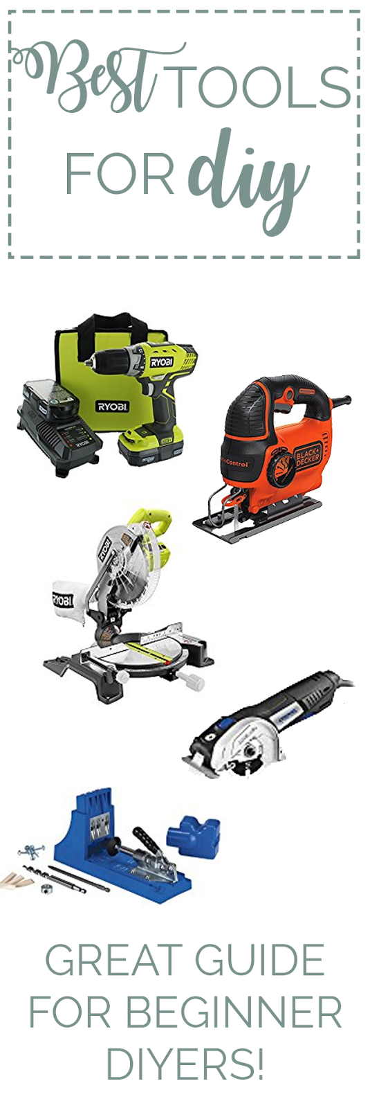 Thrifty and Chic DIY Projects and Home Decor