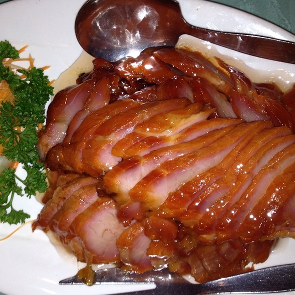 Cooking Pinay Pork Asado