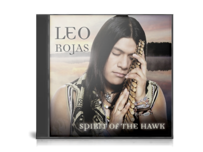 Leo Rojas - Spirit Of The Hawk  Leo%2BRojas%2B-%2BSpirit%2BOf%2BThe%2BHawk%2B2012