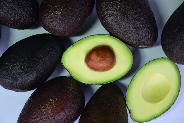 Avocados Avocados for losing weight