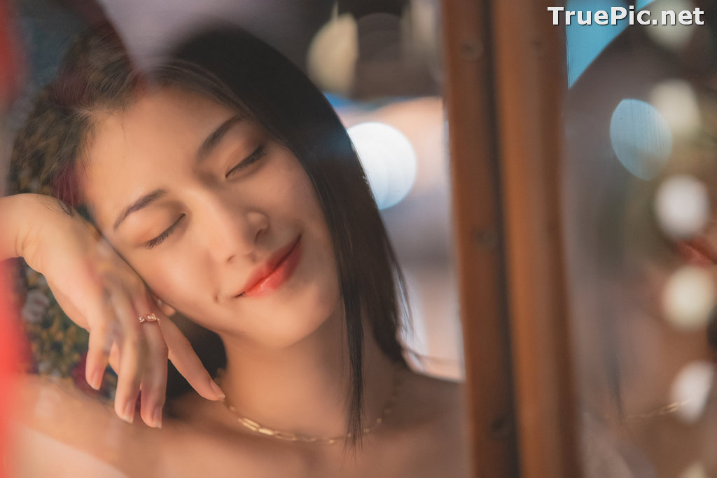Image Thailand Model – หทัยชนก ฉัตรทอง (Moeylie) – Beautiful Picture 2020 Collection - TruePic.net - Picture-85
