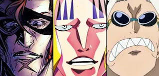 7 Fakta Holdem One Piece, Headliner Yang Menjadi Penguasa Di Kota Bakura