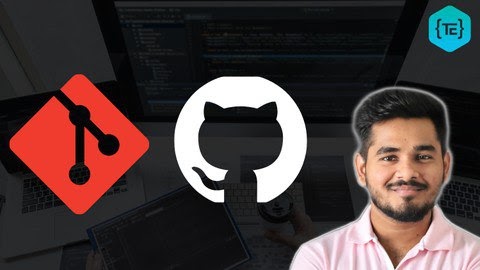 Git and GitHub For Beginners [Free Online Course] – ThePager