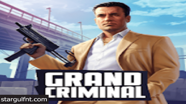 تحميل لعبة Grand Criminal Online‏ عالم مفتوح شبيهة Grand V