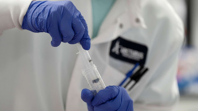 Time of Coronavirus WHO warns Fight against Malaria Time of Coronavirus WHO warns Fight against Malaria
