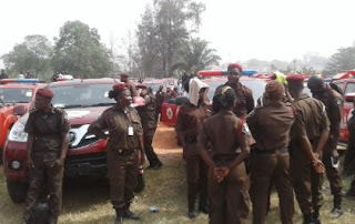 Fulani Herdsman Nabbed For Destroying Cassava Farm Worth N2million
